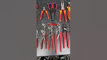 knipex #knipex #tools #tool
