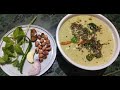 How to make south indian delicious grown nuts chutney  grown nut chutney  spicy chutney
