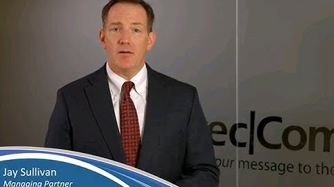 Exec-Comm Tip: How to Negotiate