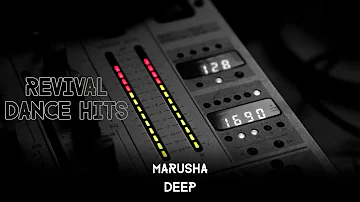 Marusha - Deep [HQ]