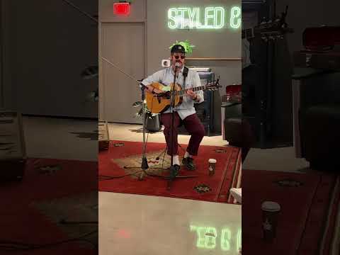 Scott Klopfenstein Bad That Is Beautiful 6/21/25