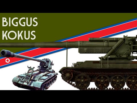 Video: Buk dan Tunguska: Pilihan untuk Kesempurnaan