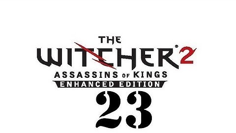 The Witcher 2: Assassins of Kings Enhanced Edition Walkthrough (Part 23) HD