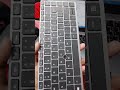Hp EliteBook 840 G5 Backlight Keyboard With Mouse Point