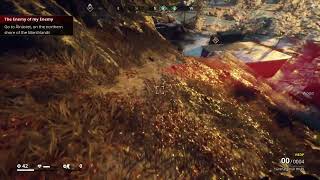 Cheater! - Generation Zero
