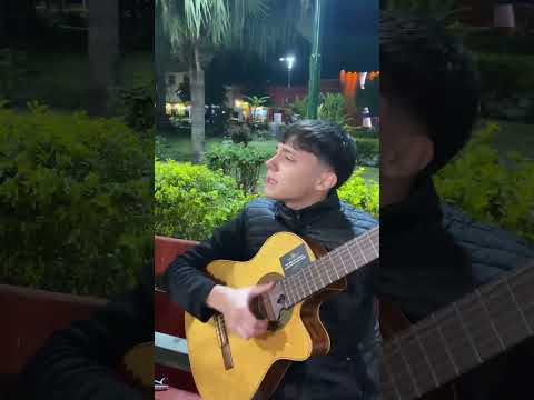 Con mi ñaño Mateo Arias