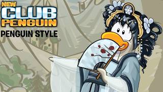 NUEVO CATÁLOGO JUNIO 2026 | NEW CLUB PENGUIN
