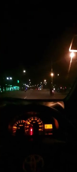 jalan malam nya di batam