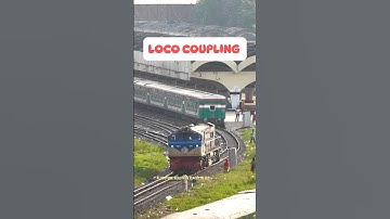 Loco Coupling