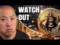 Bitcoin HoldersWatch Out for MASSIVE Volatility