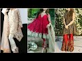 Latest, Attractive and beautiful party wear dresses Pakistani
