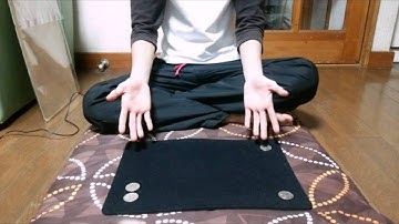 Chink A Chink：チンカチンク