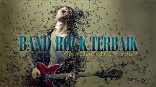 BAND ROCK INDONESIA TERBAIK//TAHUN 90an