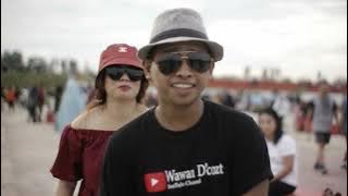 Tarobe Dada_Official Video///Lagu Tante Jodha