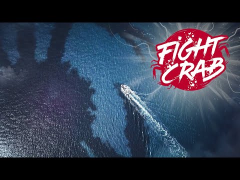 Fight Crab Live-Action Preview Trailer #1