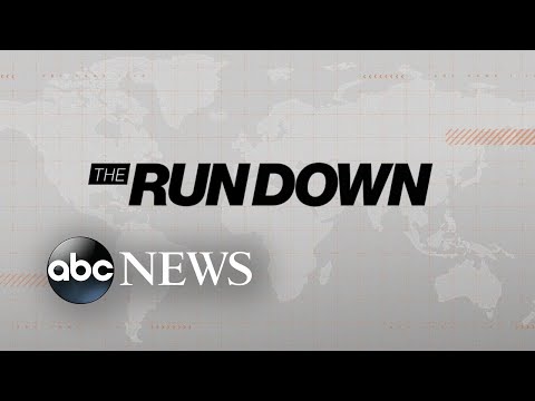 The Rundown: Top headlines today: Dec. 2, 2021 l ABCNL Prime