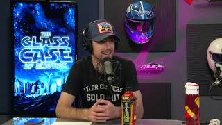 'Glass Case' crew looks back on pilot episode, early episodes | GCOE Season 4 Episode 4