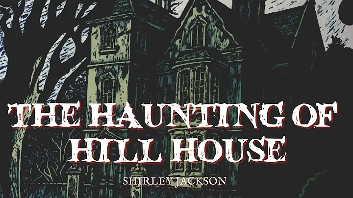 The Haunting of Hill House by Shirley Jackson #fullaudiobook #literature - DayDayNews