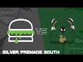 MWII Fall W3 | Boston Burgers vs Chicago Hunted | CRL Silver Premade South Division