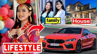 Melina rai lifestyle biography age education family boyfriend career income car networth