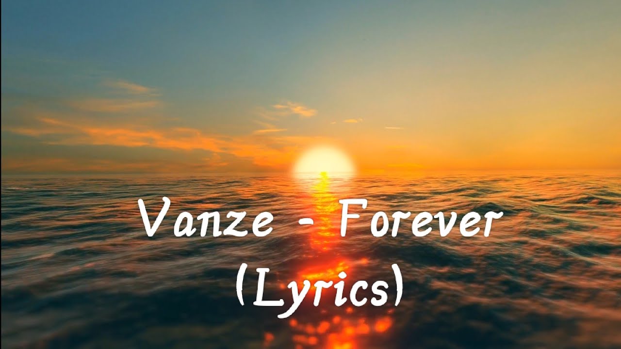 Vanze Forever (feat. Brenton Mattheus) with lyrics. [NCS Release] - YouTube