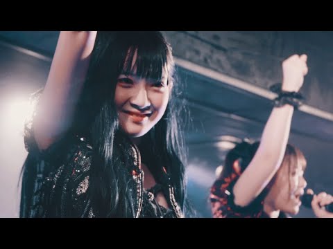 [LIVE][最前CAM] LADYBABY "蓮華チャンス！" "破天ニ雷鳴" at BAND-SET "ExExEx" August 23, 2019