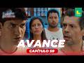 CAP 50: ¡JUEVES 14 DE MAYO! ¡LEO Y ROCKY SE ENTERAN DE LA RELACIÓN DE ELSA! 😨 | VALENTINA VALIENTE