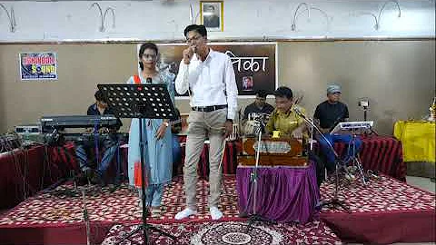 Jo wada kiya || Shilpi Thakur || Praveen shrivastav || #music #latamangeshkar