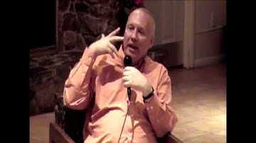 What is Trust, An Invitation to Perfect Trust, Trust Would Solve Every Problem, A Course in Miracles