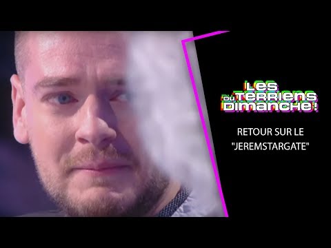 Retour sur le "Jeremstargate" - Les Terriens du Dimanche 07/04/2019