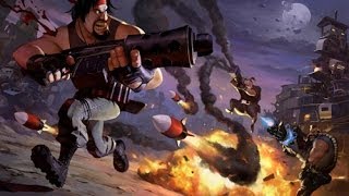 Loadout - Good Clean Fun Trailer PS4
