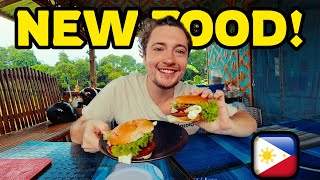 New FOOD For Us in the Kubo! (SO GOOD)!