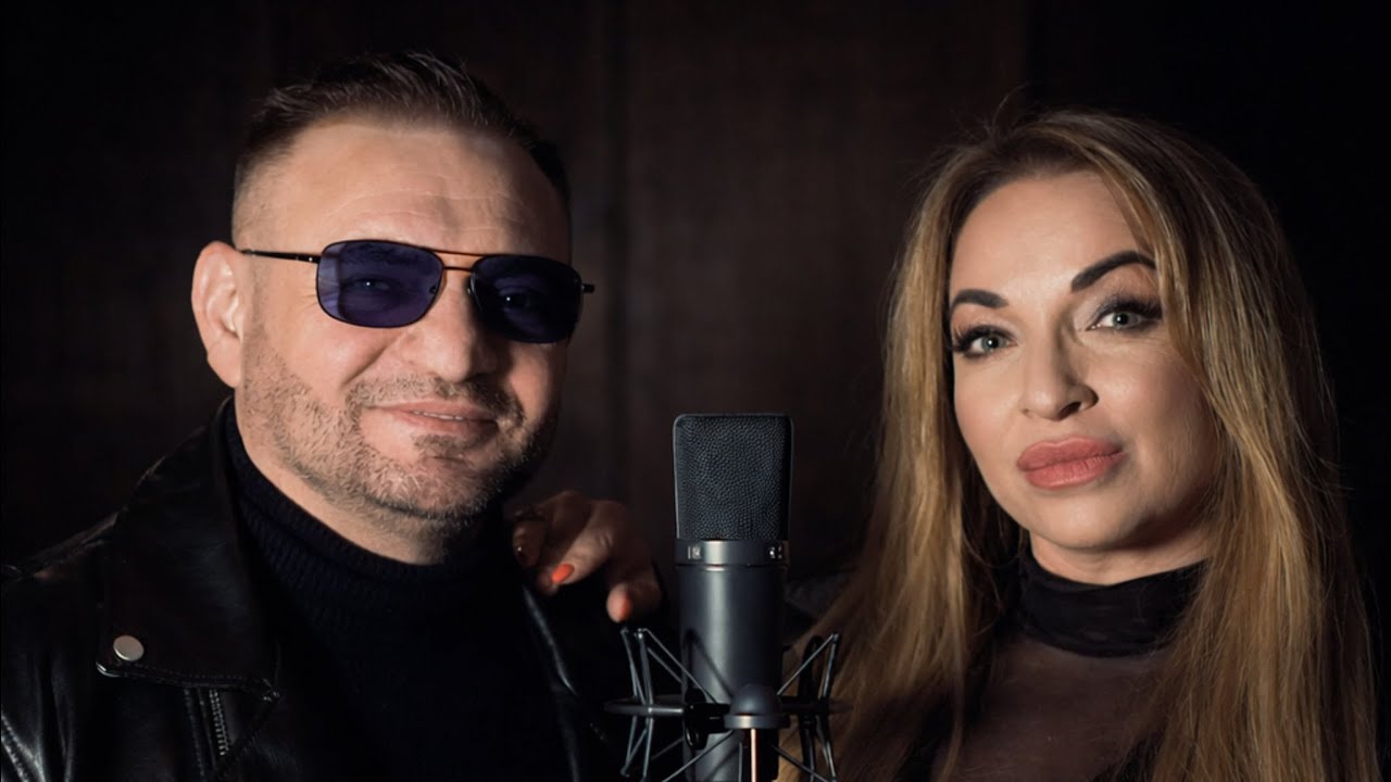 Musa István feat. Völgyi Zsuzsi - Csak még egyszer…