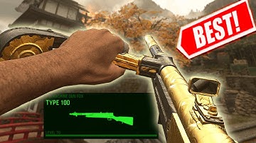 the Best TYPE 100 SETUP is BROKEN in VANGUARD! (Best TYPE 100 Class Setup)