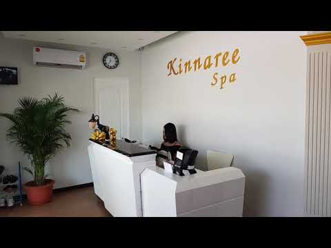 파티야 가볼만한 곳 한국식 때밀이방 키나리스파(Pattaya Korean Scrub) Kinnaree Spa