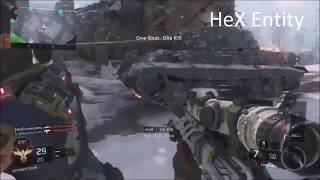 HeX Clan Multi-COD Team Tage #5