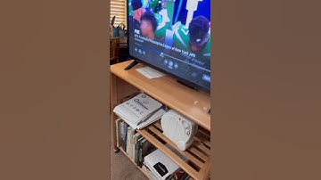 Sports in Spanish (ads English), changing language on Insignia Fire 2023 tv