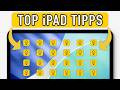 TOP iPad Tipps (2026) | Nützliche Tipps, versteckte Funktionen & mehr...