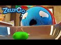 ZellyGo - An Earnest Waiting | HD Full Episodes | Funny Videos For Kids | Videos For Kids