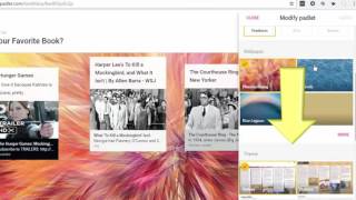 Enable Comments on Padlet