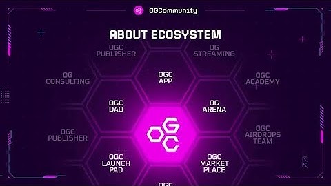 OGC Mining App | Stake Free OGC #OGC #mining #staking  #crypto #freeearningapp