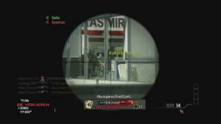 COD HATES ME... EP #2
