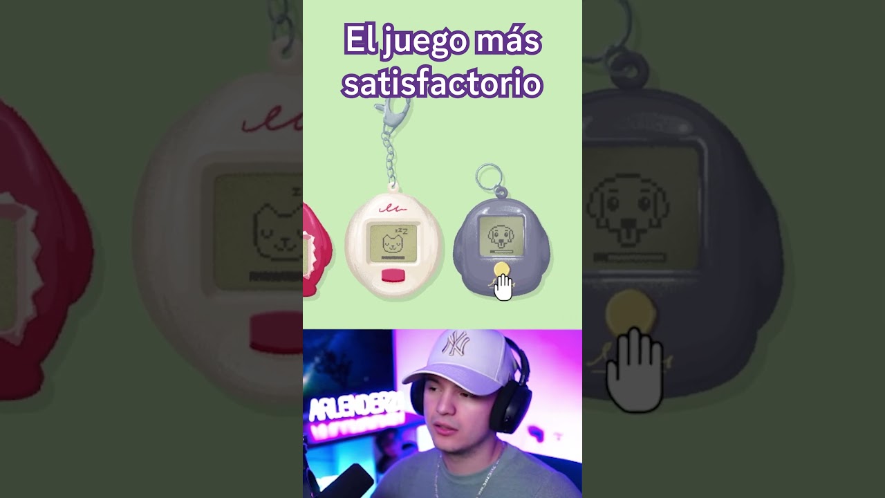 Organizando tamagochis satisfactoriamente | Parte 2 | A Little to the Left
