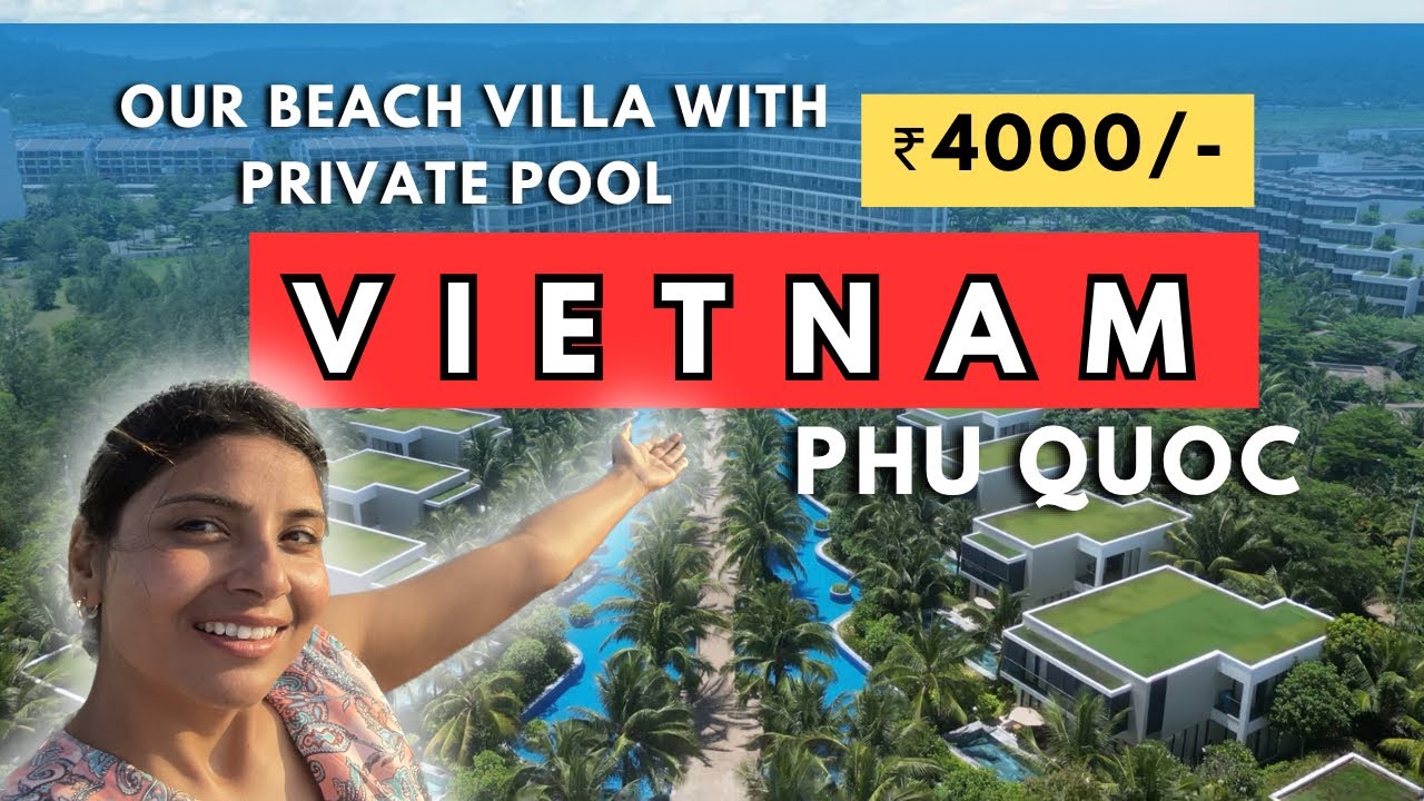 Пляжный курорт Вьетнам | Бест Вестерн Премьер Сонаси Фукуок Вьетнам