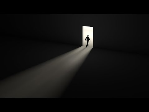 სიკვდილის შემდეგ - ანიმაცია, რომელიც უნდა ნახო