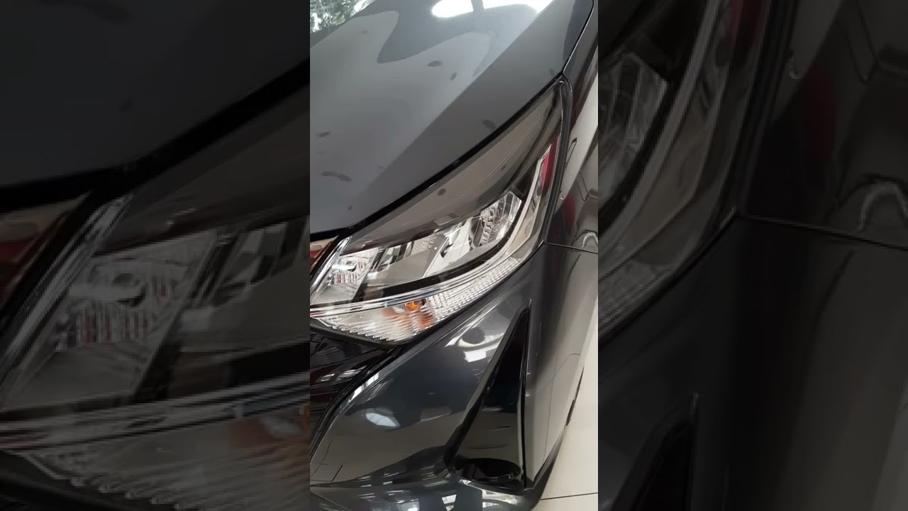 Tambah ganteng gak nih Calya facelift 2022 