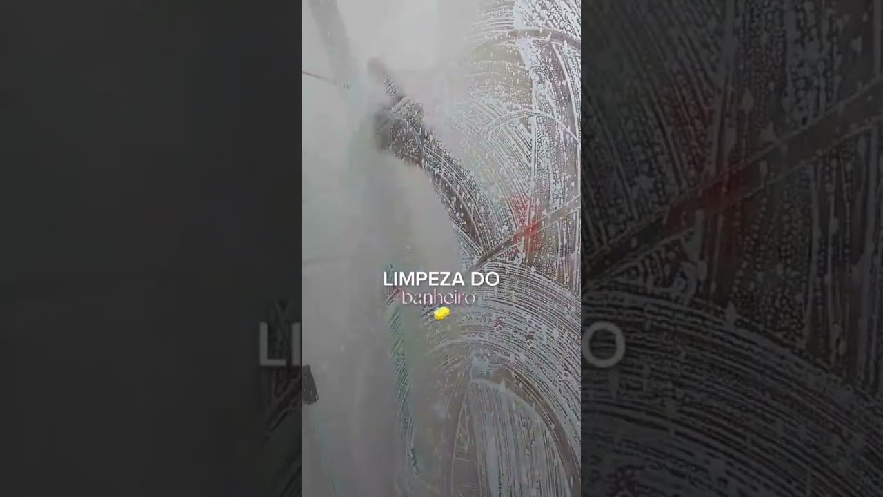 banheiro 💓 #casasimples #donadecasablogueira #condições #limpeza #faxina #cozinha #banheiro