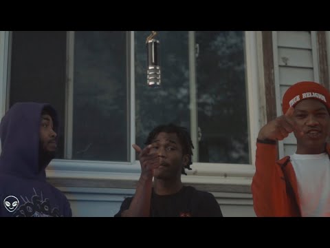 SG Ceno x BTA Pmoney x SG Ro - Ball ( Official Video)[Shot By @amoondagoat5491 ]