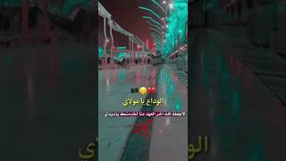 الوداع يامولاي الحسين ?✨. ستوريات انستا حسينيه حالات واتساب حسينيه فيديو