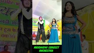 Singer Santosh Thakrele Live Program Du Than Bat Stage Program 2024